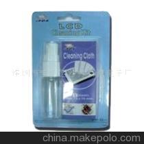 LCD清洁剂 选购指南与产品推荐