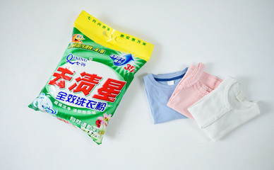 南京捷达尔清洗剂厂 洗洁精产品展示及其卓越效果