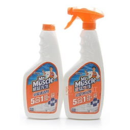 清洁剂威猛价格查询与产品评测——基于51比购返利网的比价分析